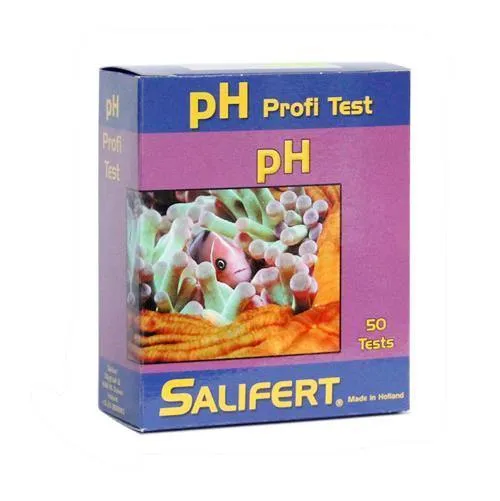 Salifert Test Kits