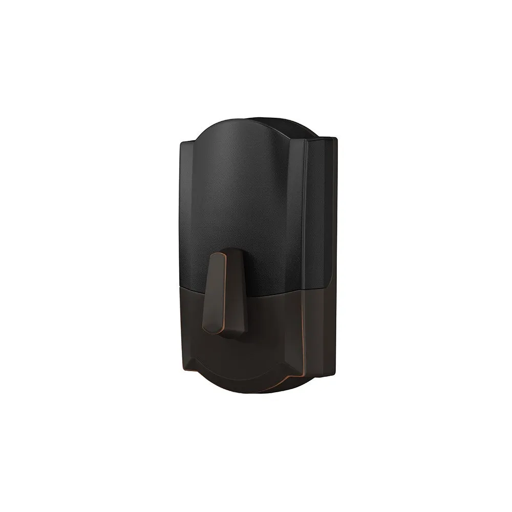 Schlage Encode™ Smart WiFi Deadbolt with Camelot Trim