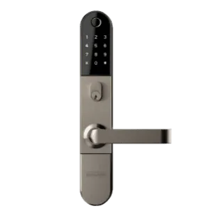 Schlage Omnia Smart Digital Door Lock - Fire Rated