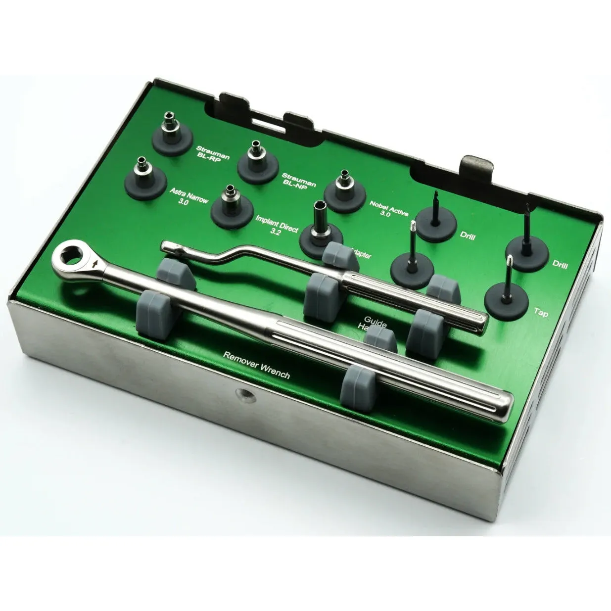 Screw Removal Kit for Narrow Platform