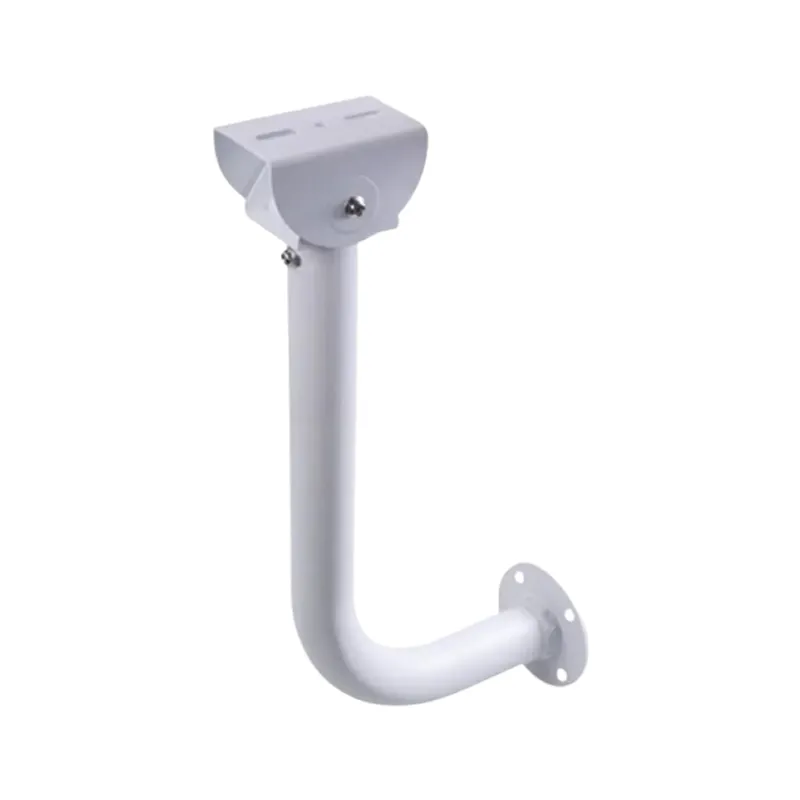 Secondary Secondary Secondary Secondary Secondary Cctv Adjustable Wall Mount Pole 60Cm To 120Cm Xf0038