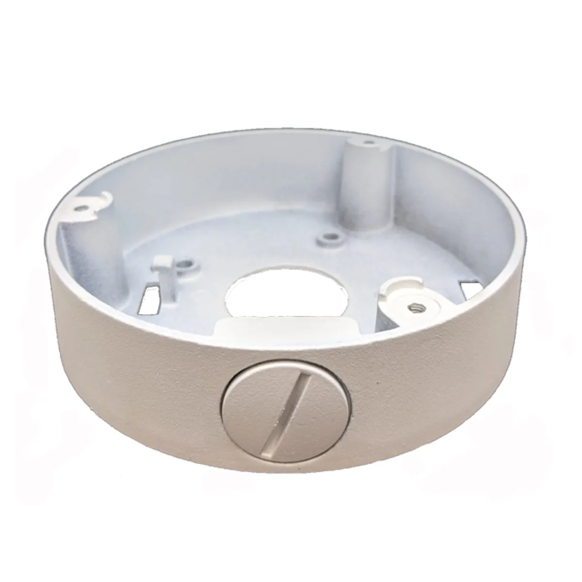 Security camera junction box