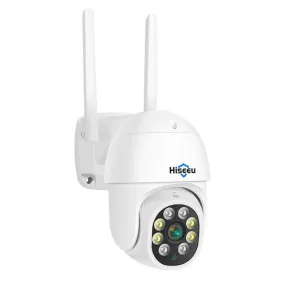 Security Camera Waterproof Outdoor Camera Motion Tracking with 32Gb Sd Card