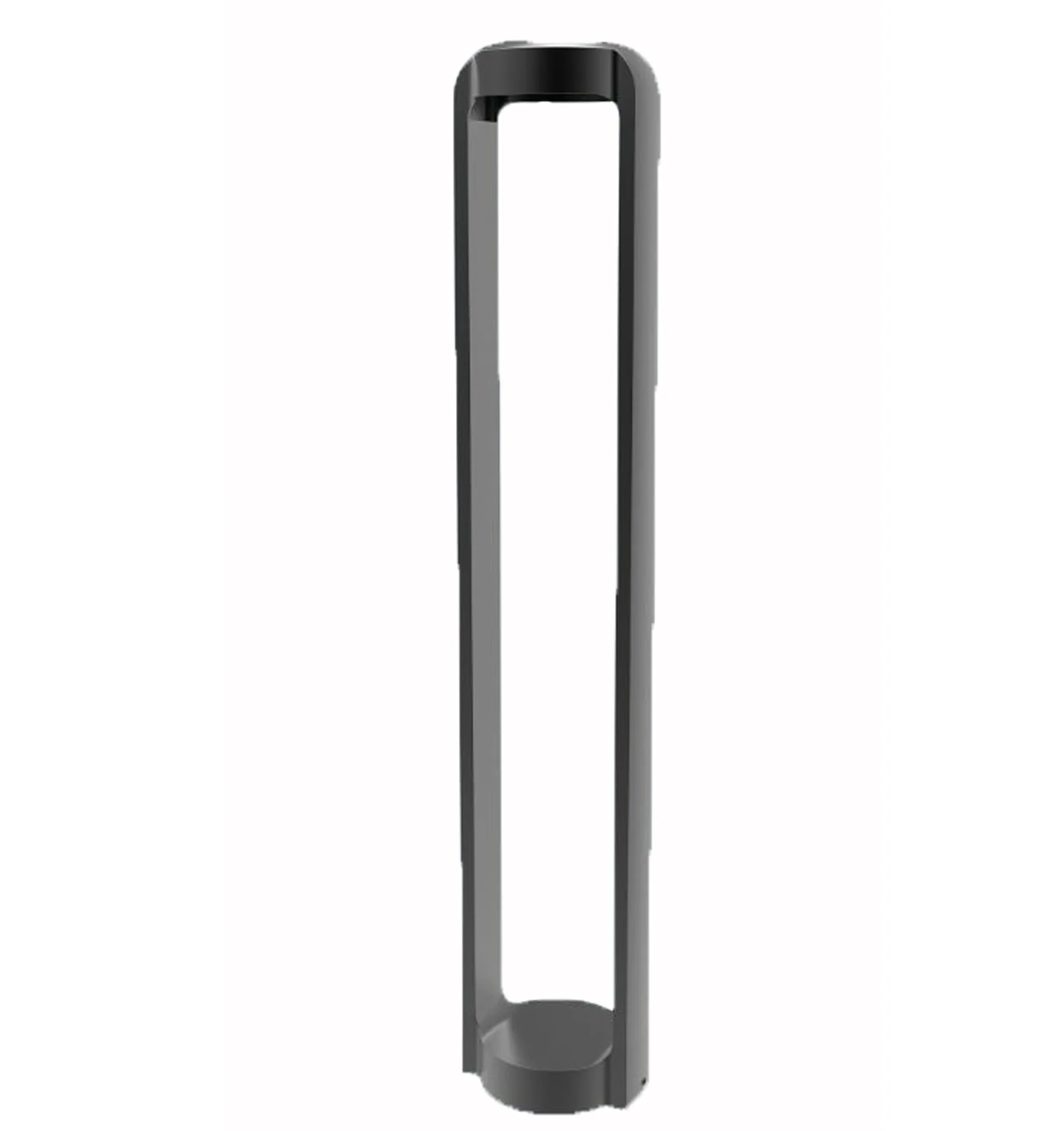 SEKER: LED Surface Mounted Bollard Lights IP65