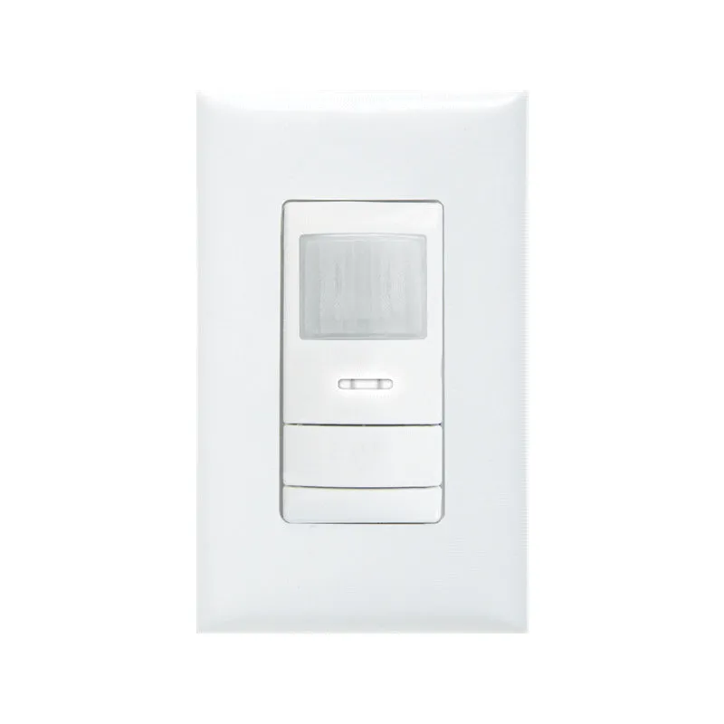 Sensor Switch WSX PDT Wall Switch Sensor, Dual Technology