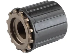 Shimano FH-RM30-7 Freehub Body with Seal, Does Not Include Fixing Bolt or Washer