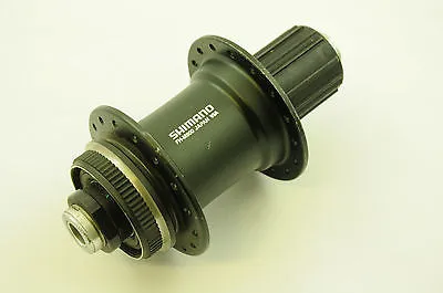 SHIMANO SAINT FH-M800 REAR DISC CASSETTE FREE HUB 32 SPOKE 8-9 SPEED RRP £110.00