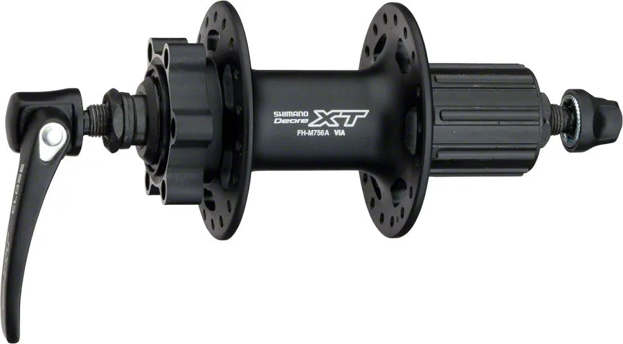 Shimano XT FH-M780/ M750 Series