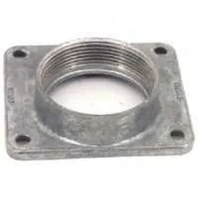 Siemens ECHS125 Conduit Hub, 1-1/4 in, Aluminum :EA: QUANTITY: 1