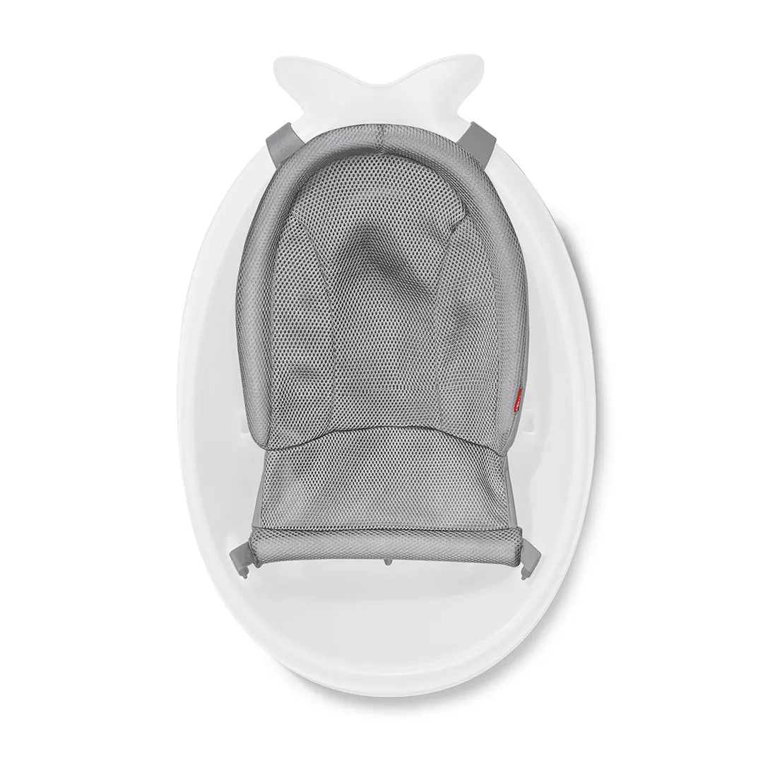 Skip Hop Moby Smart Sling 3-Stage Tub White Birth  To 36M