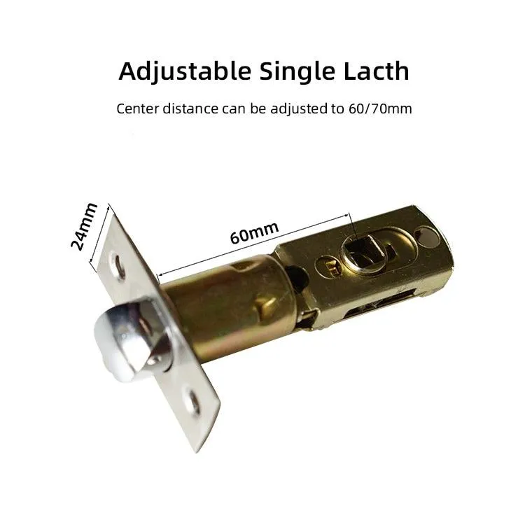 Smart Digital Fingerprint Lock