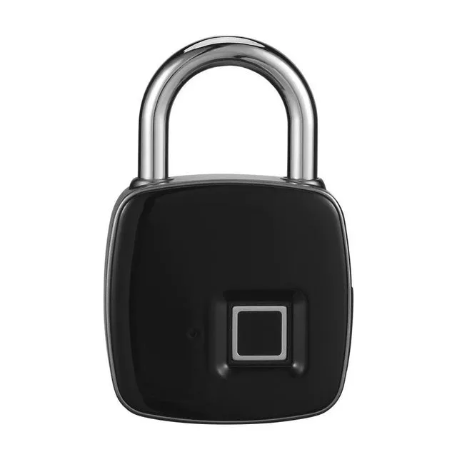 Smart Keyless Fingerprint Lock