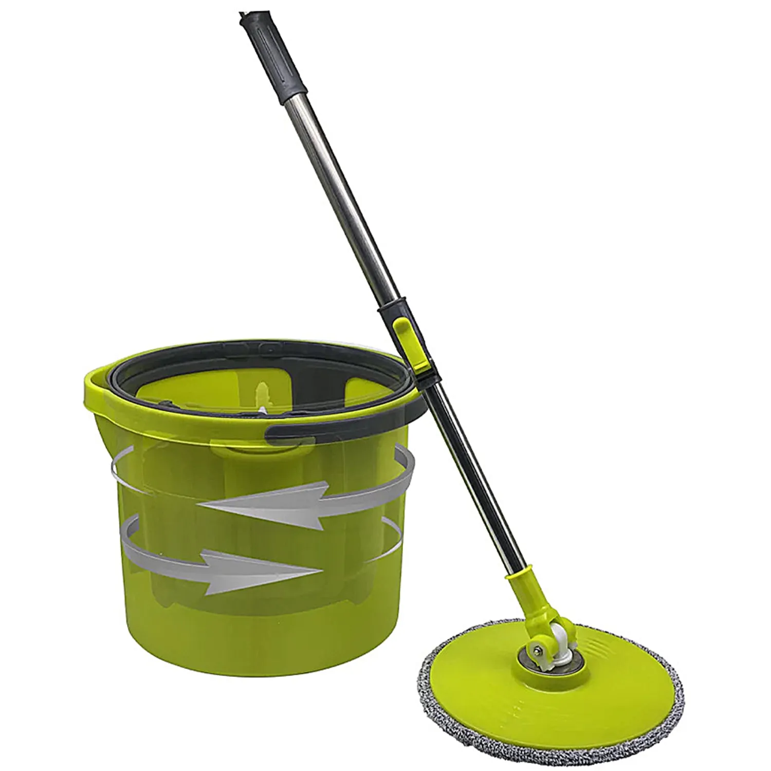 Smart Mop