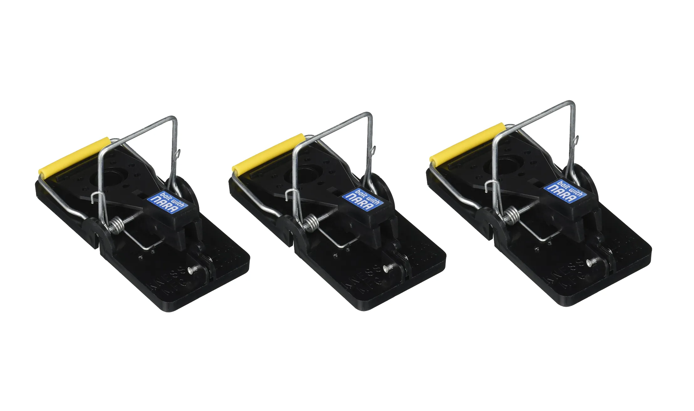 Snap-E Mousetrap