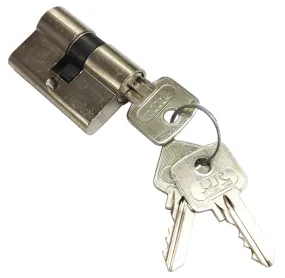 SPARE LOCKS FOR OR1653