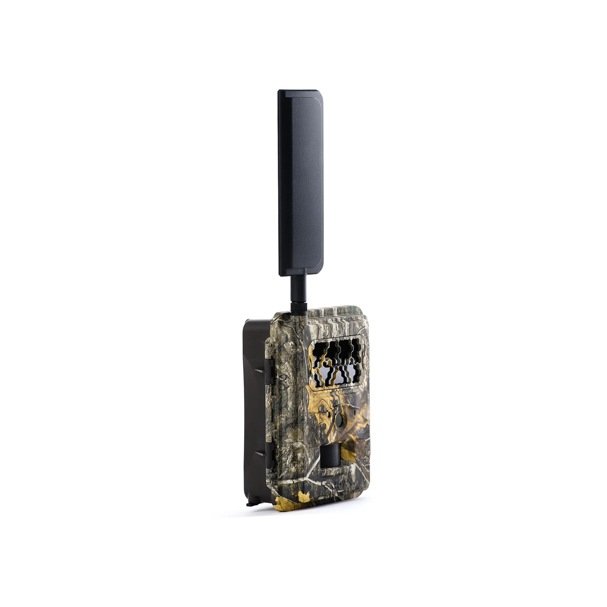 Spartan GoCam 4G/LTE