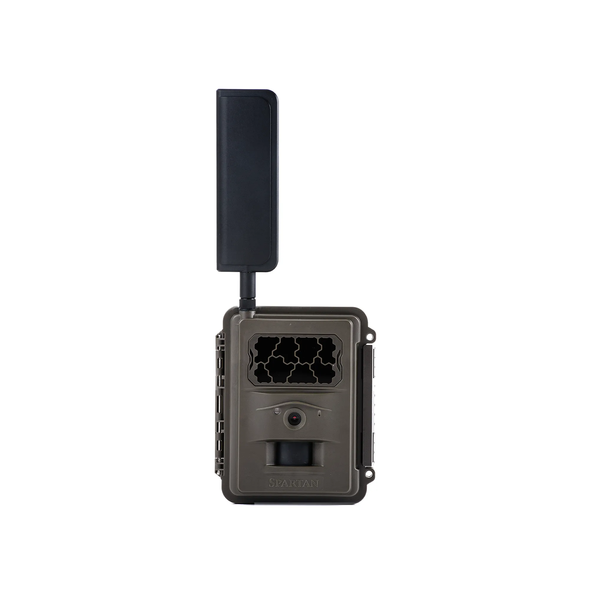 Spartan GoCam 4G/LTE