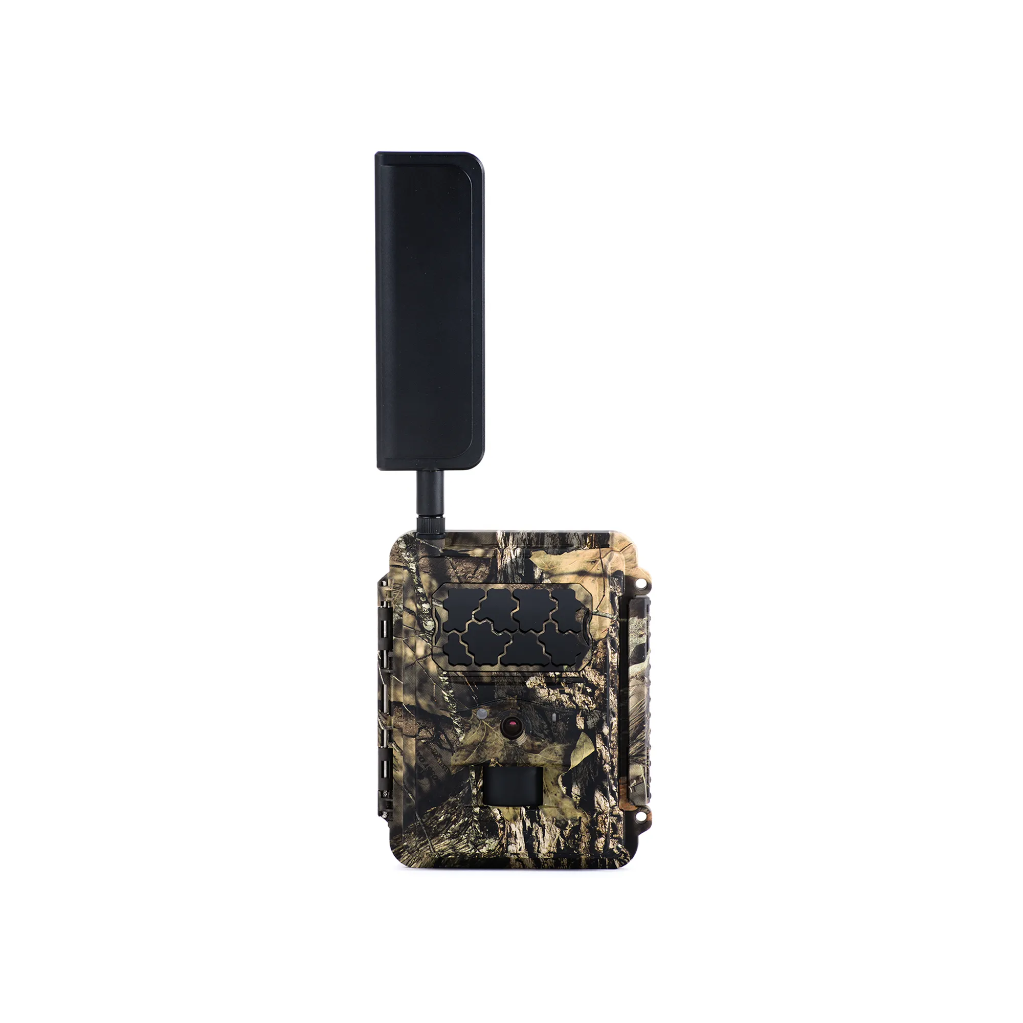 Spartan GoCam 4G/LTE