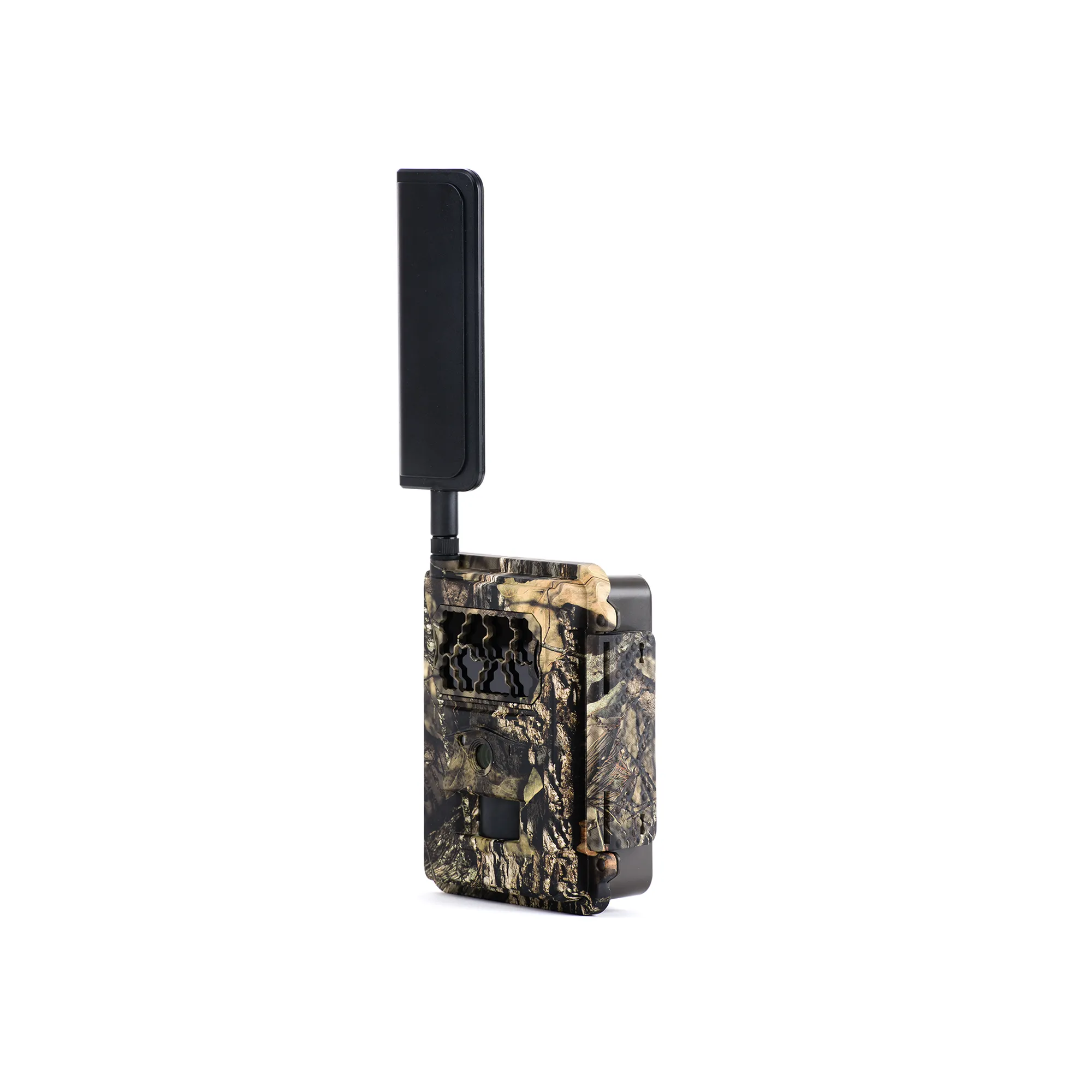 Spartan GoCam 4G/LTE