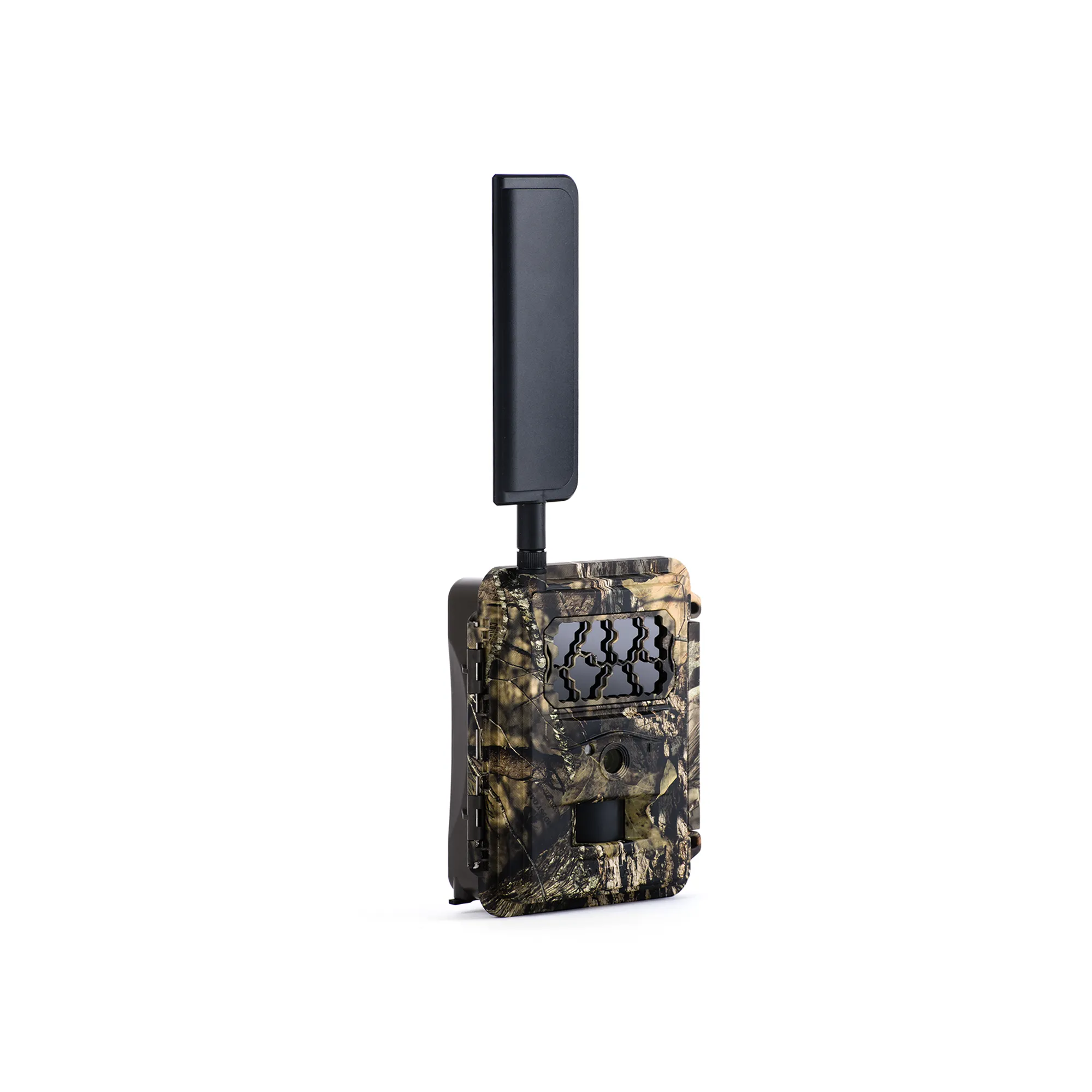 Spartan GoCam 4G/LTE