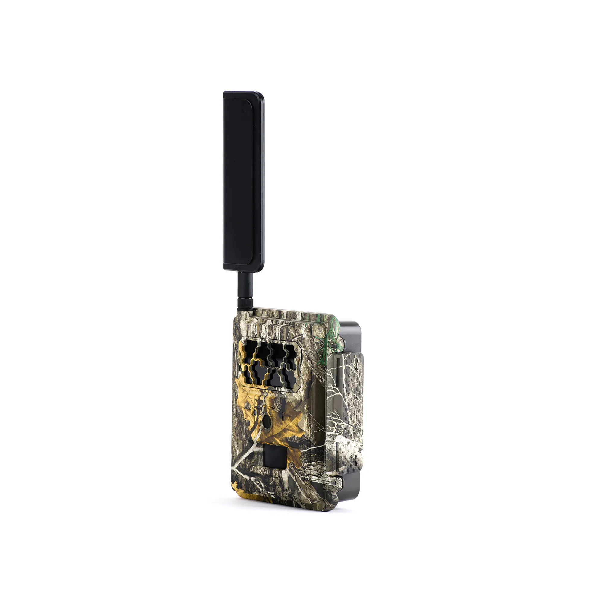 Spartan GoCam 4G/LTE