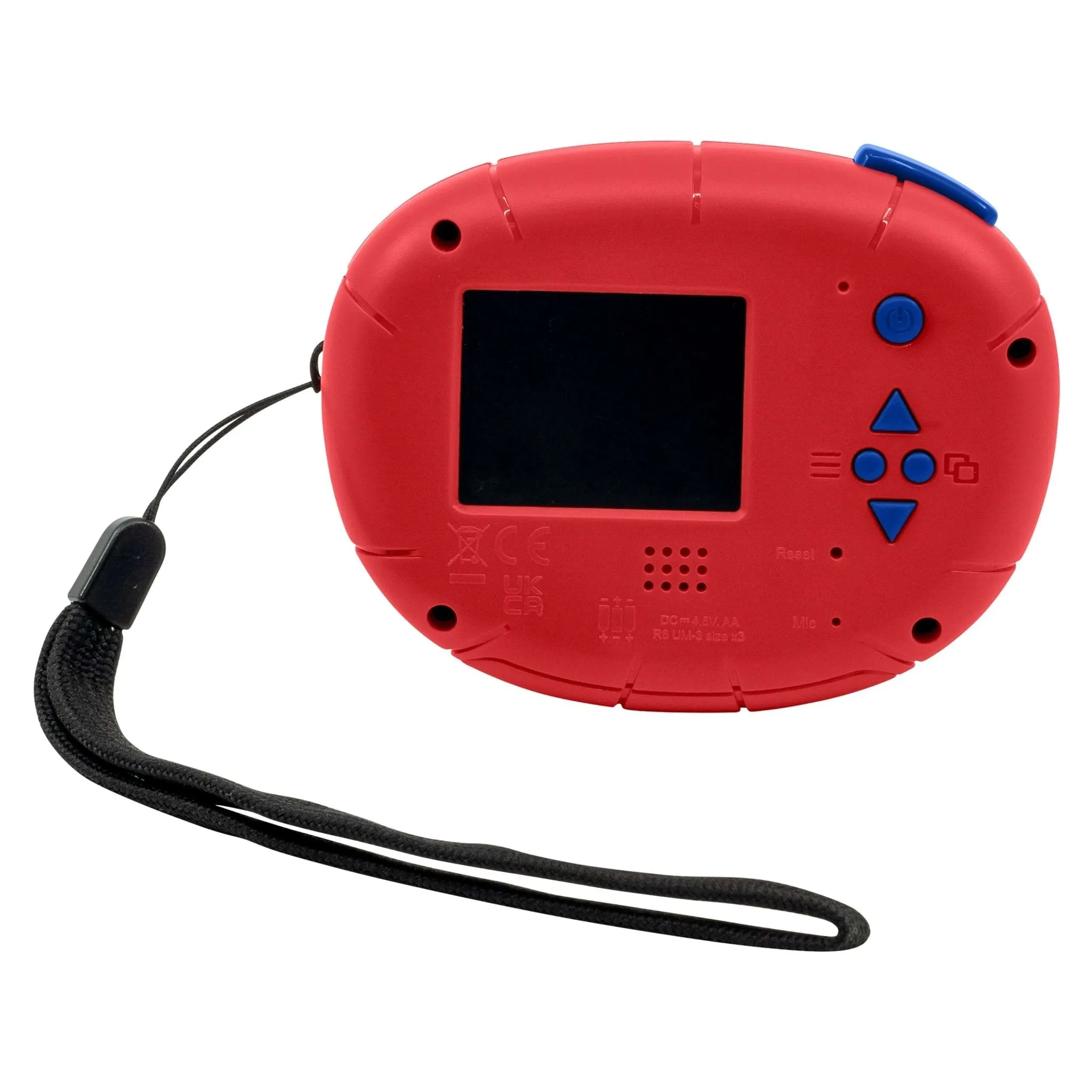 Spiderman Digital Camera for Kids