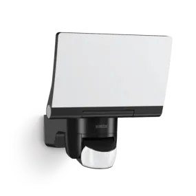 Steinel XLED Home 2 Connect – Bluetooth-Enabled Security Sensor Floodlight with App Control