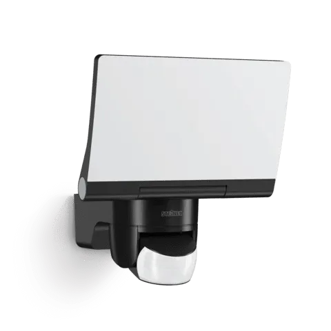 Steinel XLED Home 2 S, Outdoor Sensor Spot Floodlight, 14.8W LED, Motion Sensor Lighting
