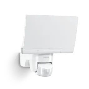 Steinel XLED Home 2 S, Outdoor Sensor Spot Floodlight, 14.8W LED, Motion Sensor Lighting