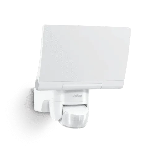 Steinel XLED Home 2 S, Outdoor Sensor Spot Floodlight, 14.8W LED, Motion Sensor Lighting
