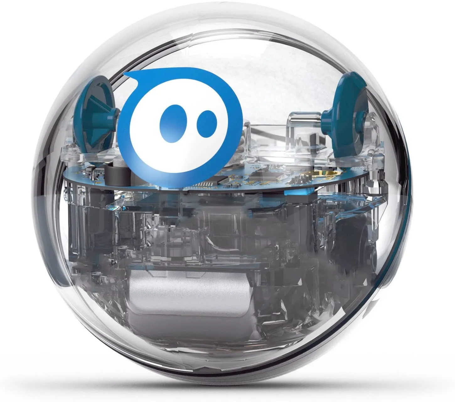 STEM Programmable Code Roller