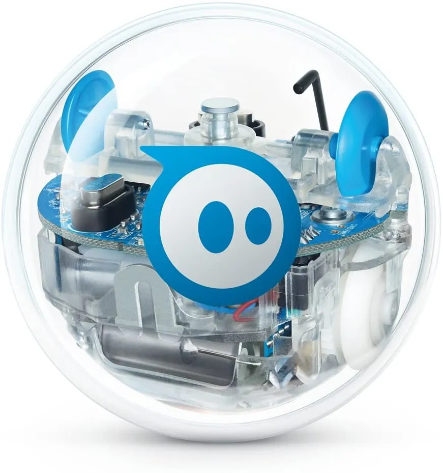 STEM Programmable Code Roller