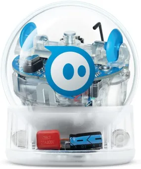STEM Programmable Code Roller