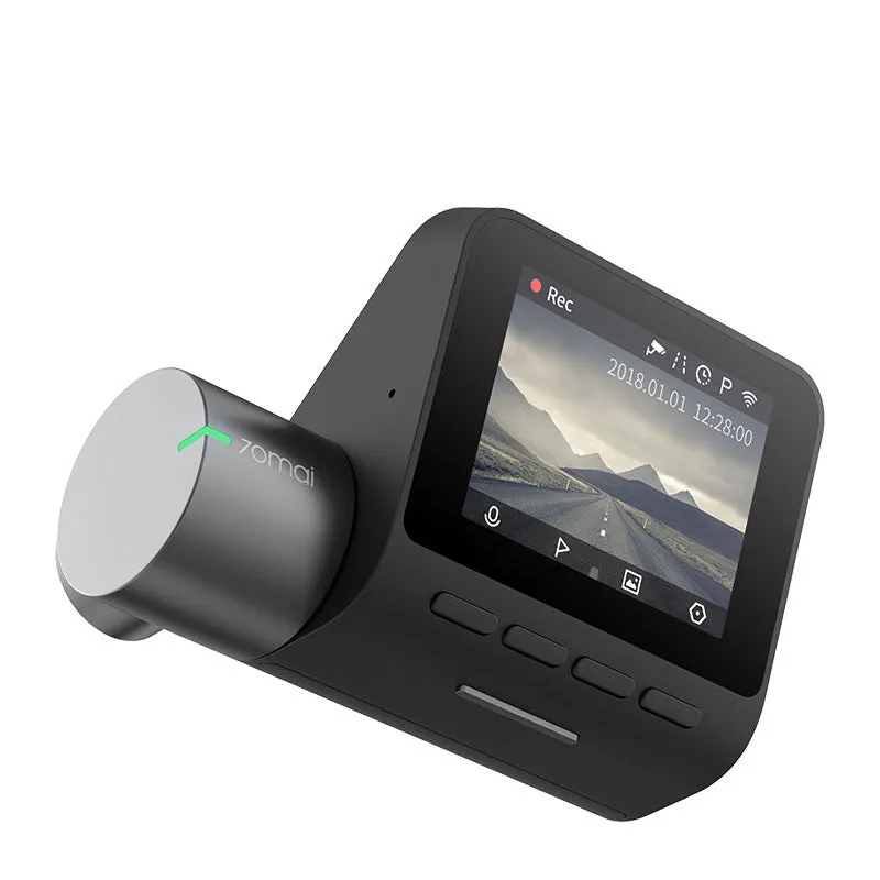 style: Pro GPS 64G - 70-meter smart recorder