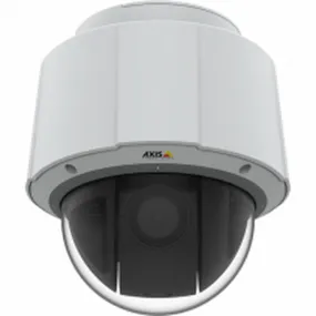Surveillance Camcorder Axis Q6075 1080 p