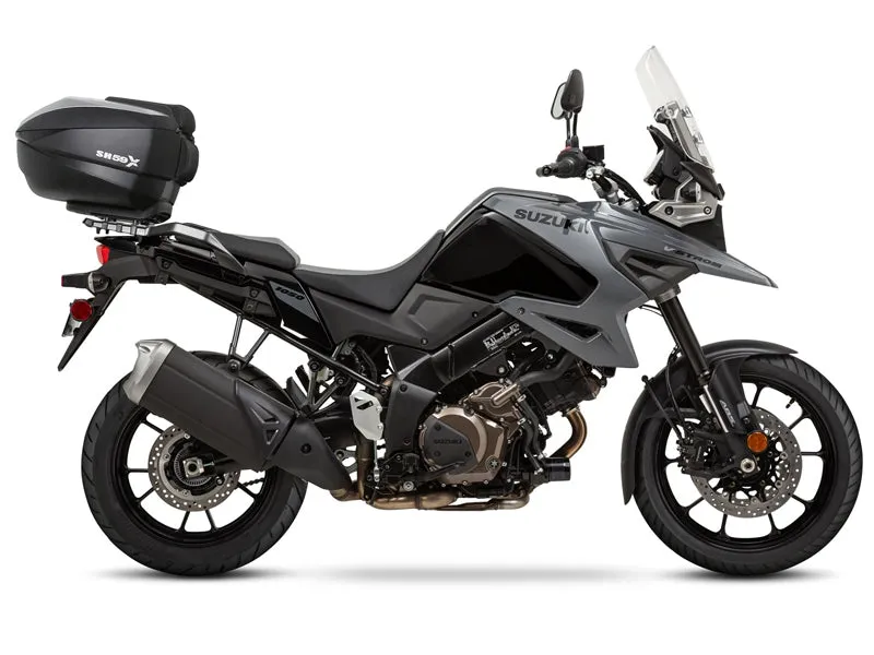 Suzuki V-Strom 1050 Tech (20-24) SHAD Top Box Fitting Kit