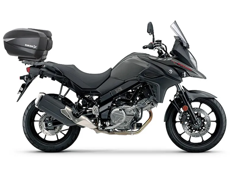 Suzuki V-Strom 1050 Tech (20-24) SHAD Top Box Fitting Kit