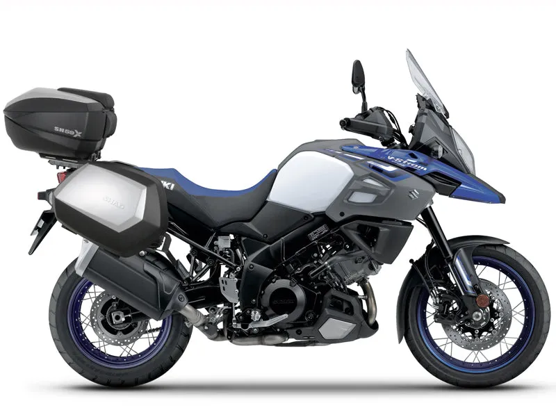 Suzuki V-Strom 1050 Tech (20-24) SHAD Top Box Fitting Kit