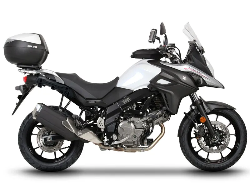 Suzuki V-Strom 1050 Tech (20-24) SHAD Top Box Fitting Kit
