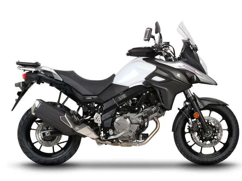 Suzuki V-Strom 1050 Tech (20-24) SHAD Top Box Fitting Kit