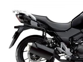 Suzuki V-Strom 250 (17-24) SHAD 3P Pannier Fitting Kit