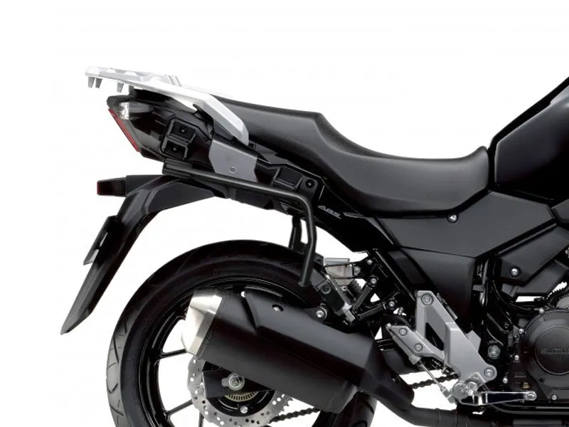 Suzuki V-Strom 250 (17-24) SHAD 3P Pannier Fitting Kit