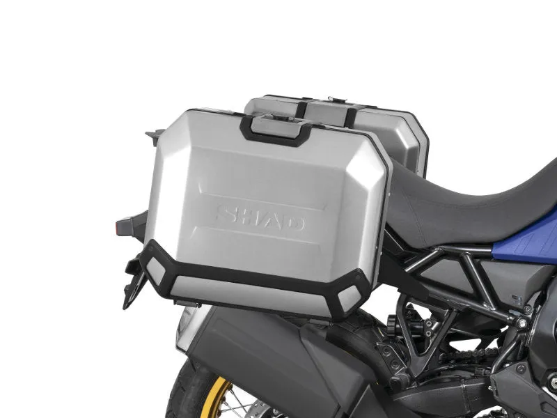 Suzuki V-Strom 800 DE (23-24) SHAD 4P Pannier Fitting Kit