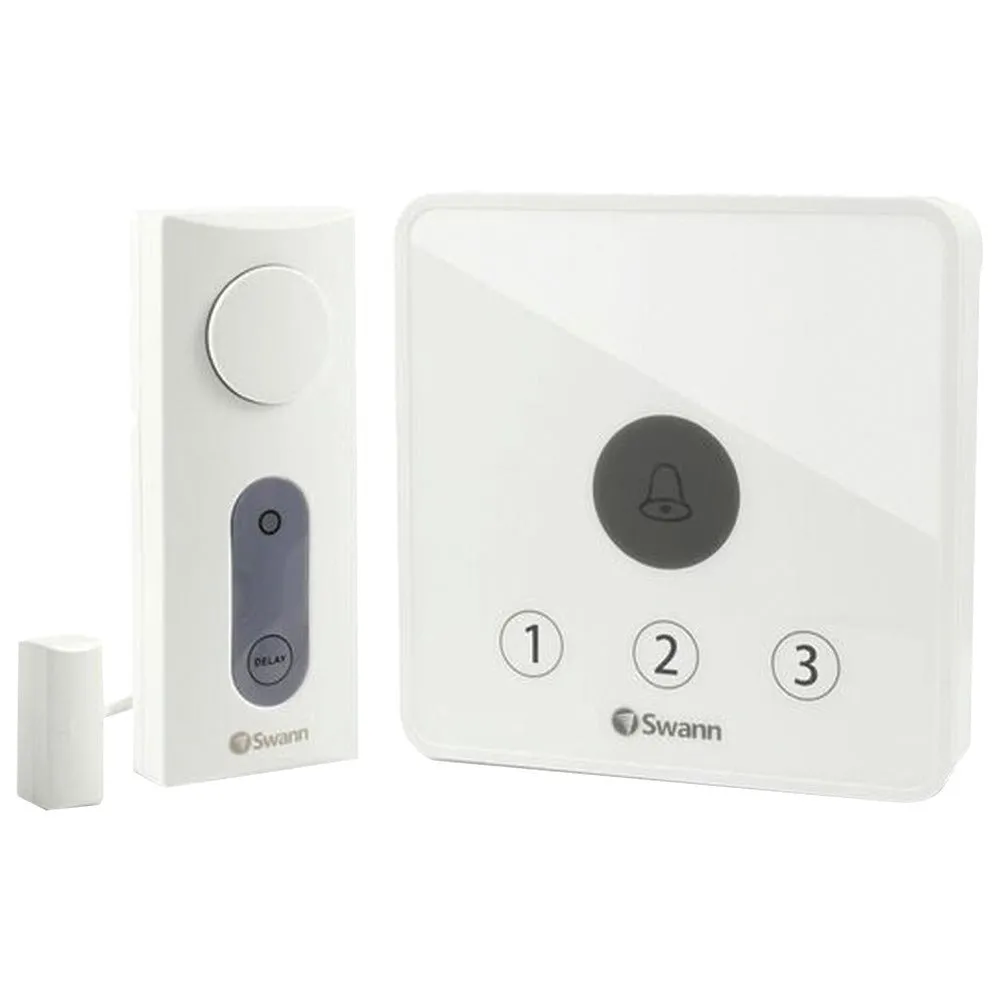 SWANN SWADS-GATEAK-GL Gate Alert Kit