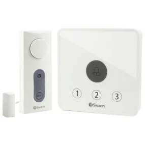 SWANN SWADS-GATEAK-GL Gate Alert Kit