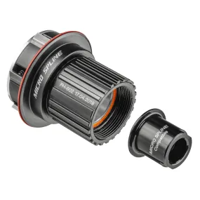 Syncros Rotorkit Shim XTR Silv Rev 1.0