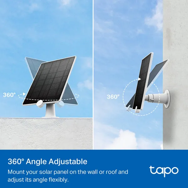 TAPO A200 Solar Panel