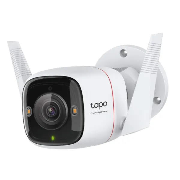 TAPO C325WB | Outdoor Security Wi-Fi Camera