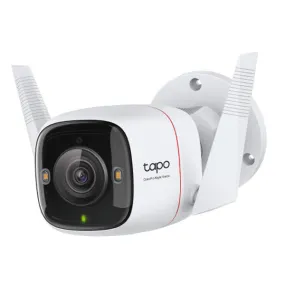 TAPO C325WB | Outdoor Security Wi-Fi Camera