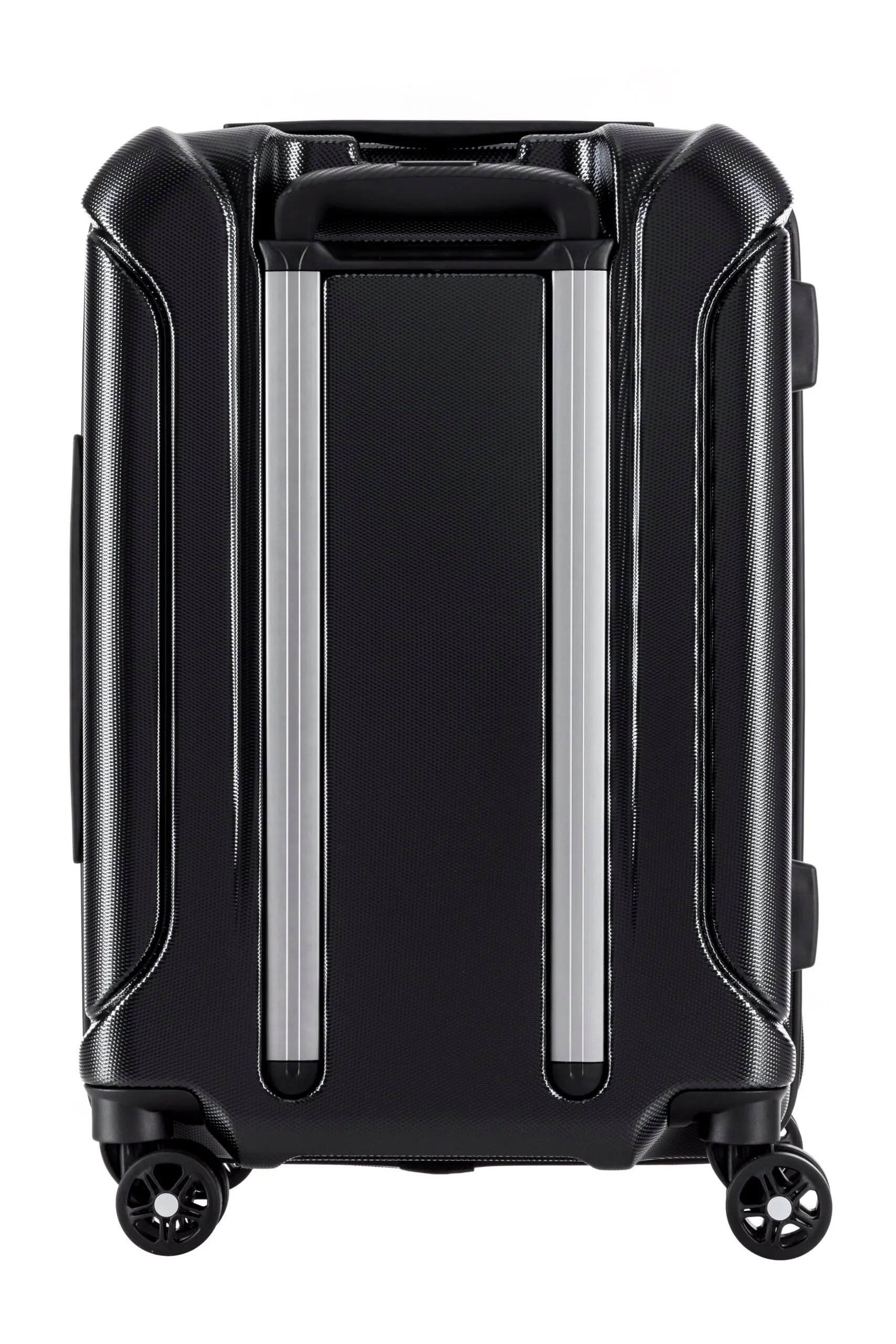 TECHNUM Set of 3, Hard Luggage Trolley Bags( 55 77 86 )
